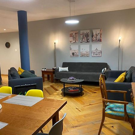 Apartament Corazon De Condesa Meksyk Zewnętrze zdjęcie