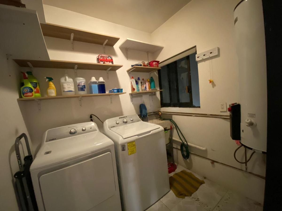 Apartament Corazon De Condesa Meksyk Zewnętrze zdjęcie