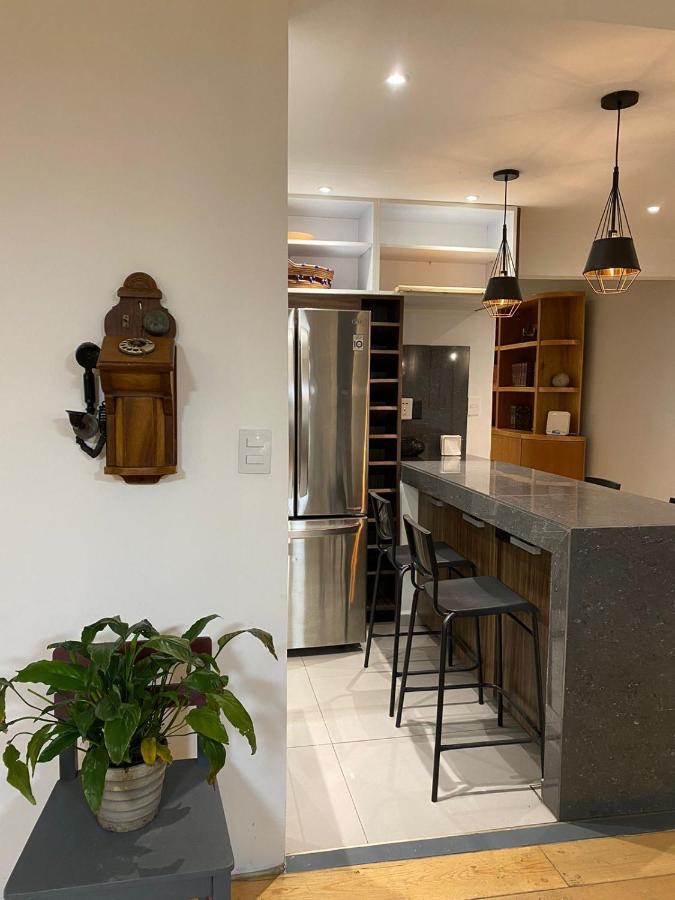 Apartament Corazon De Condesa Meksyk Zewnętrze zdjęcie