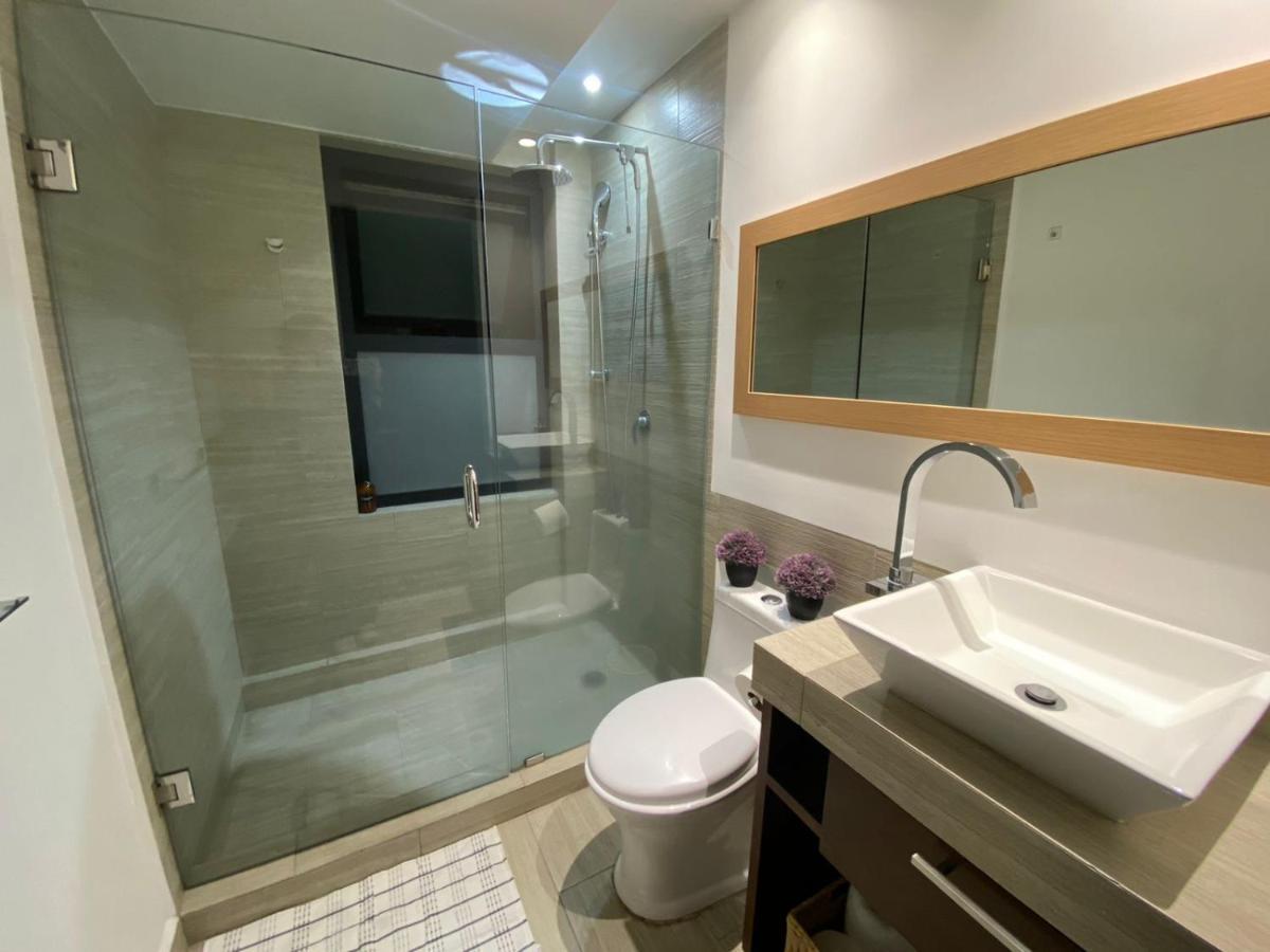 Apartament Corazon De Condesa Meksyk Zewnętrze zdjęcie