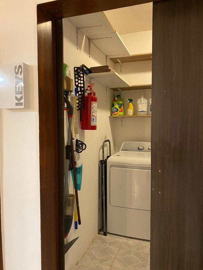 Apartament Corazon De Condesa Meksyk Zewnętrze zdjęcie