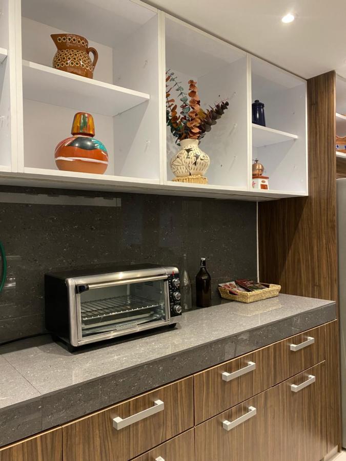 Apartament Corazon De Condesa Meksyk Zewnętrze zdjęcie